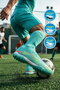 حذاء Mint Imported Light للرجال مناسب للملاعب الرياضية طراز Strike M
