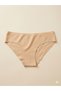 Laser Cut Seamless Non-Marking Bikini Panties Set of 3 - 2