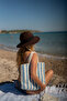 Beach Plaj Çantası