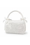 Women's Model Handbag 3D Production Nordic Model White