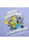 Kids' Minions Masterpiece Print Tee - 4