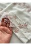 Handcrafted Mevlüt Cover Needlepoint Prayer Cover Imam Wedding Cover - 6