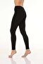 3 Pieces Women's Lycra Long Tights 95% Cotton 5% Lycra