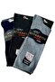 Emre Men's Diabetic Bamboo Socks 6 Pieces