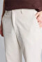 100% Cotton Regular Fit Trousers G5993Ax26Sm - 4