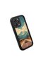 Redmi 12 4g Compatible Black Silicone Case with Shockproof Camera Protection - 4