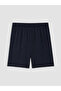 Trendlucky Plus Size Women's Shorts Leggings with Difference