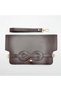 Infinity Model Leather Bag Set 02 - Brown