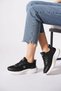 Gostera Ayna Anorak Women's Sports Shoes Black Skin - 2
