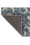 Sdt Mixed Patterned Modern Woven Base Decorative Carpet Sdtamor1185 - 4