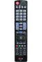 AKB73756565 Genuine Remote Control Τηλεόρασης - 2