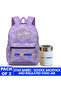 - Kids backpack with mini flask combo - 2