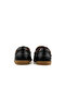 Suede leather men's casual shoes brown - 8