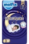 Sweet Dreams Baby Diapers Size 5 11-18 kg Junior 116 Pieces Economic Opportunity Pk - 2