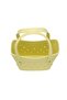 حقيبة كتف صغيرة EVA TOTE CZFB0001-YELLOW - 3