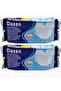 Air dry White Craft Clay 500Gms Pack of 2 Total 1kg - 4