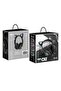 STN-28 Cat Ear Wireless Headphones – Stylish & Fun Audio Accessory for Music Lovers - 2