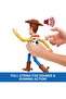 Running Woody Action Figure - 3