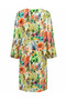 Rochie scurta Palmera - 2