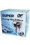 Filtru cascada acvarii max 60L, eficient, silentios - 8
