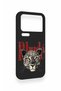 Mi 17 Pro Max Compatible Rhude Patterned Silicone Case - 3