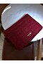 Red Mocha Tablet Çantası / Clutch - 2