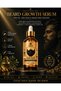Beard Growth Beard Care Serum 60 ml |   Premium Care Oil That Supports Beard Appearance, Intensely Moisturizes and Nourishes - 3