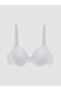 Lcw Dream Underwire Non-Padded Lace T-Shirt Bra - 2