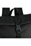 Essentials Roll Top Backpack - 6
