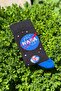 Unisex Nasa Planets Right and Left Socks
