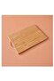 Bamboo cutting board (24x34 cm) - 3