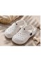 Riva Sprout Classic Children's Perforated Slippers - 2