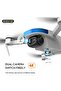 S6S Mini Drone GPS 5G WiFi FPV with 4K Camera 25mins Flight Time Brushless Foldable RC Quadcopter - 3