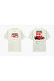 F40 Sports Car Design Printed T-Shirt (Ages 4-13)