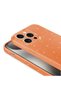 iPhone 15 Pro Case Camera Protected Glittery Silicone Ultimate Protection Znth - 3
