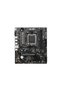 Msi Pro B650M-B Ddr5 6800Mhz 1Xvga 1Xhdmi 1Xm.2 USB 3.2 Matx Am5 (Amd Am5 9000/8000/7000 Series Il) - 2