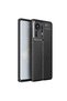 Xiaomi Mi Mix 4 Case Leather Look Silicone with Camera Protection Ultimate Protection Shrp