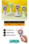 Bolero Mini Fan S286 (Sp6390)