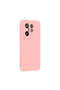 Vivo X200 Fe Case Soft Silicone Camera Protected Launch Butam - 4