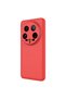 Xiaomi Mi 14 Ultra Case Soft Silicone with Camera Protection Launch Senk - 5