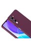 Vivo Y19 Case Soft Silicone with Camera Protection Launch Brsa - 5