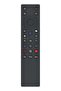 High-Quality RC923A Remote Compatible with TCL 4K OLED Smart TV