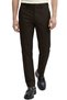 Plain Fabric Slim Fit Classic Men's Trousers Rafael Taffarel