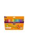 20 Pieces of Kid Couleur Felt-Tip Crayons, Box of 24 - 2