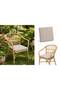 Visco Chair Cushion (40*40cm) - 5