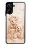 Realme 10 Sweetheart Teddy Design Glossy Phone Case