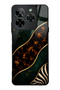 Gm Era 50 Emerald Luxe Design Glossy Phone Case