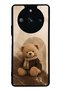 Realme 11 Pro Cozy Teddy Design Glossy Phone Case