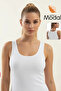 Modal Thick Strap Tank Top 1071