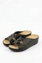 Orthopedic Women's Slippers with Non-Slip Sole, Suitable for Daily Use Outside the Home - 4